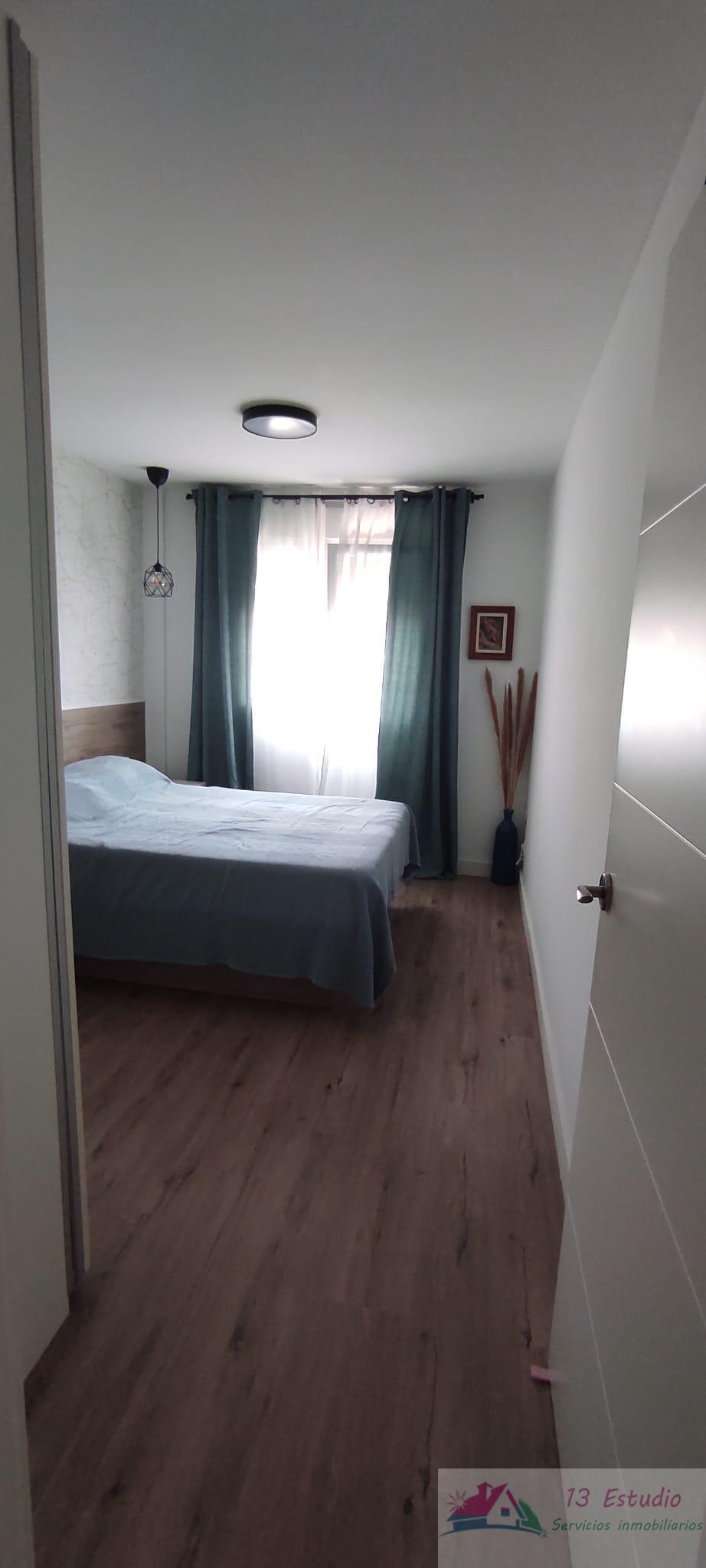 Alquiler de piso en Cartagena