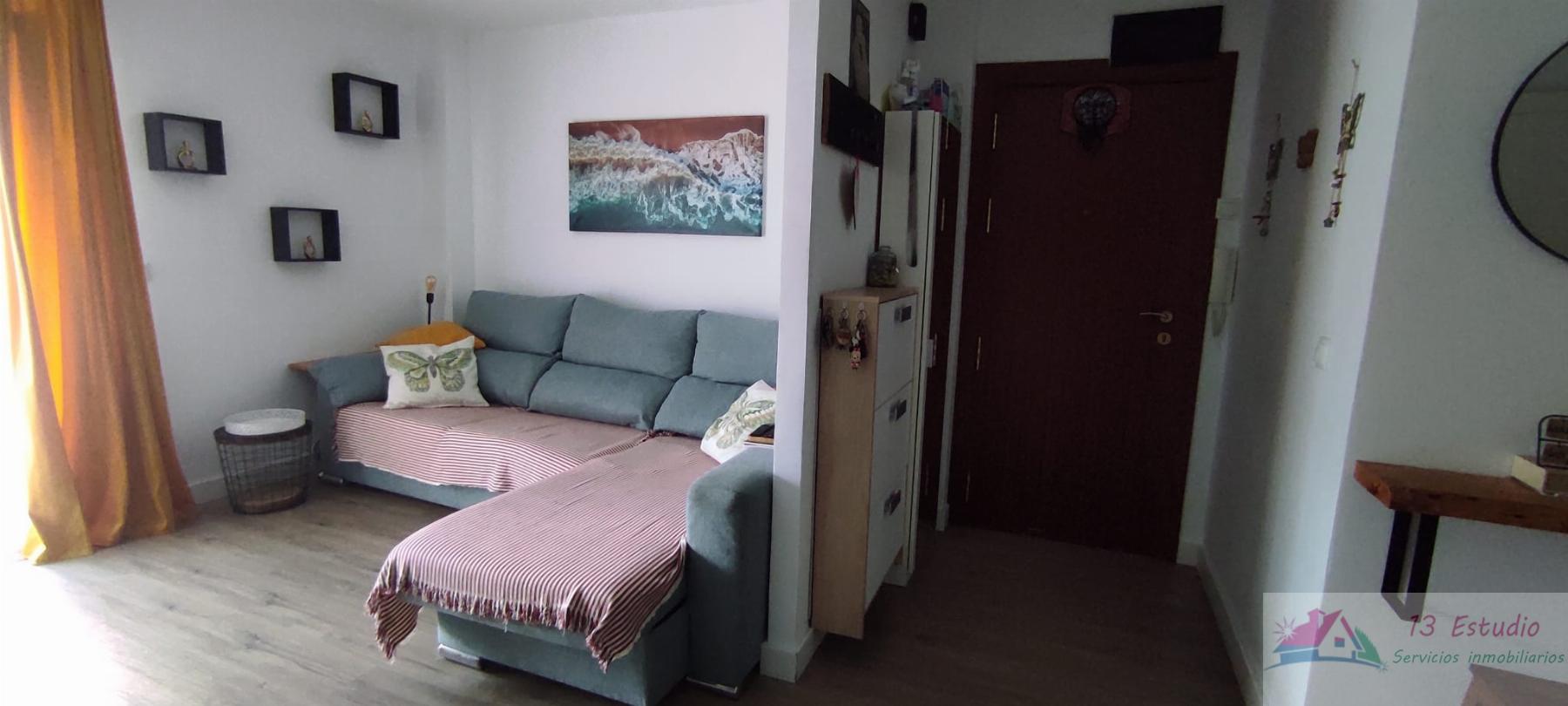 Alquiler de piso en Cartagena