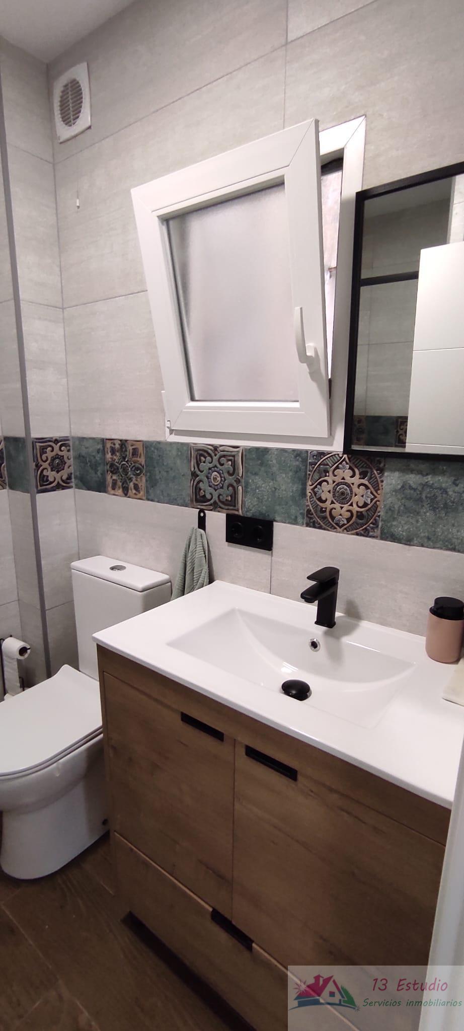 Alquiler de piso en Cartagena