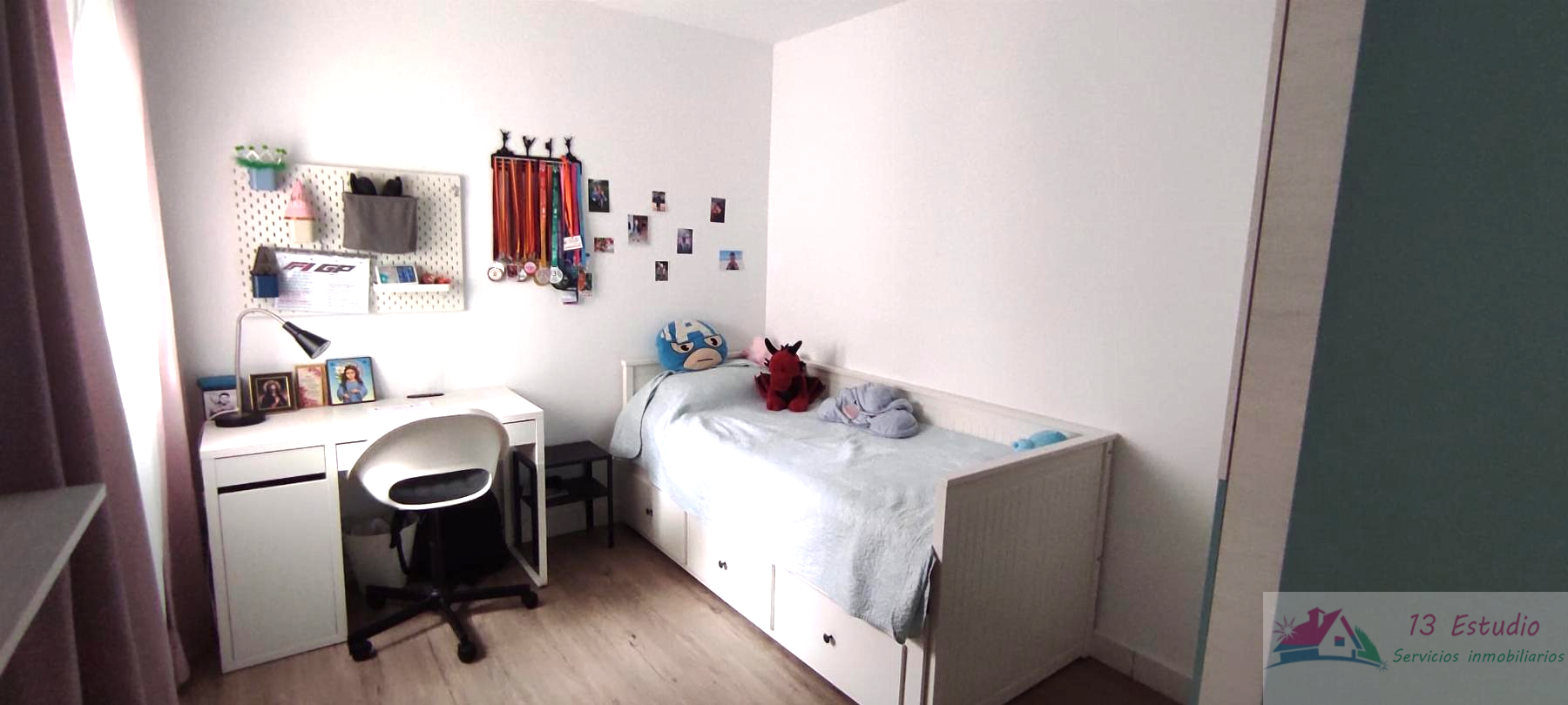 Alquiler de piso en Cartagena