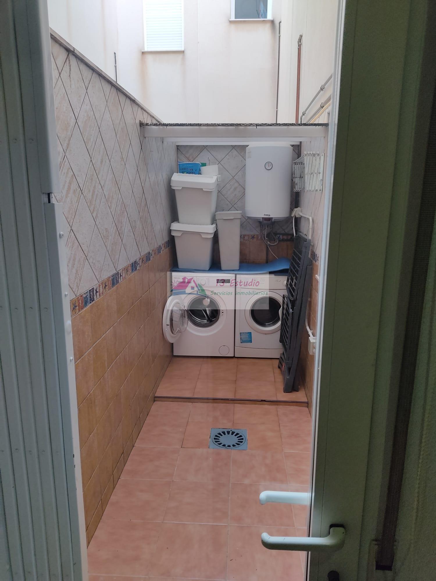 Venta de piso en La unión