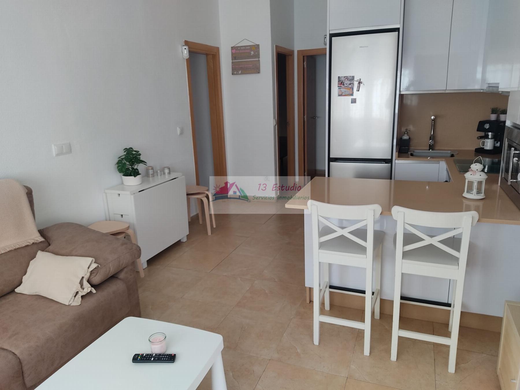 Venta de piso en La unión