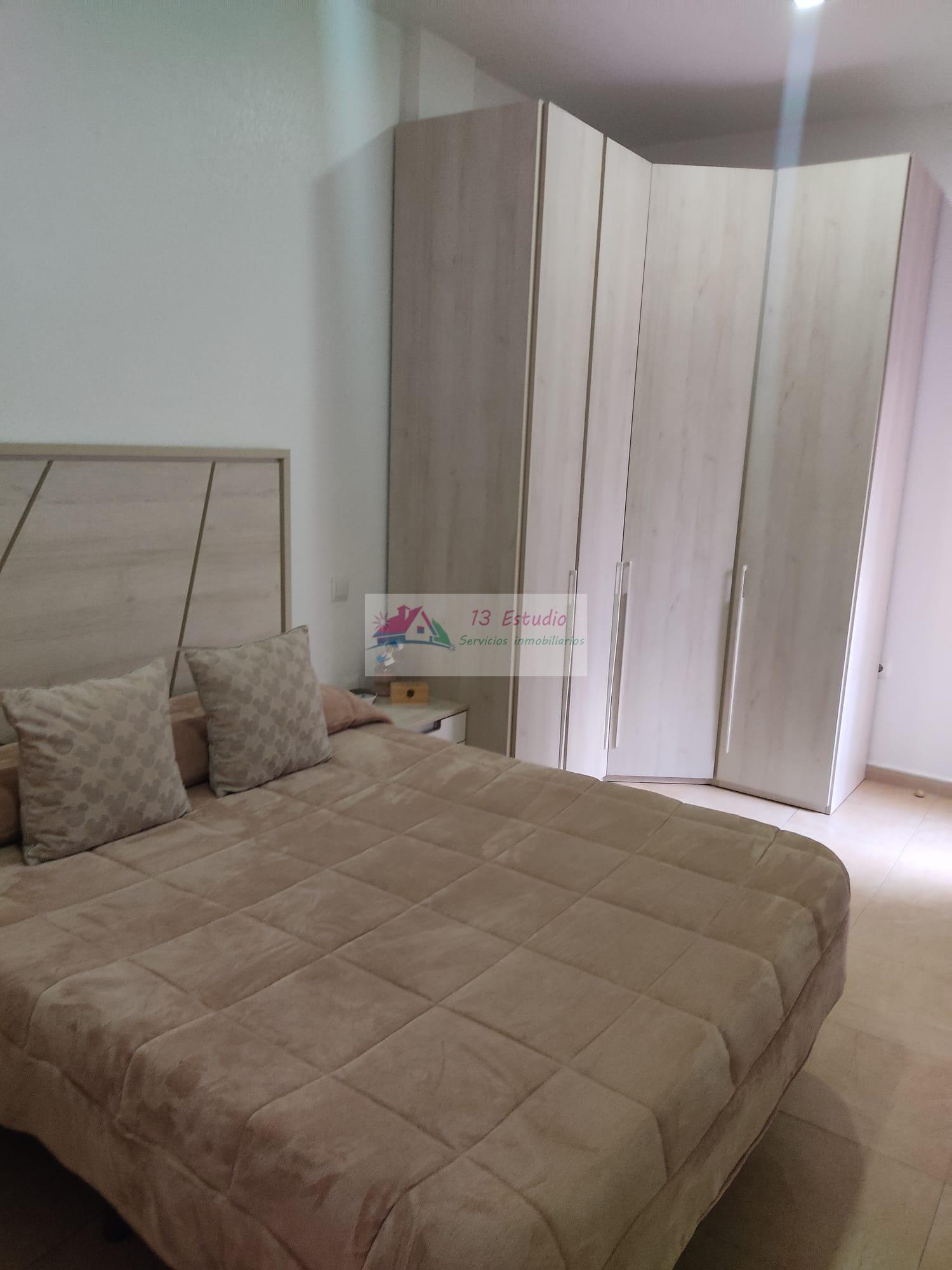 Venta de piso en La unión