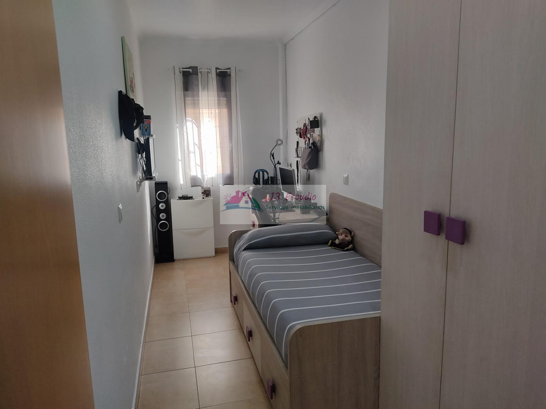 Venta de piso en La unión