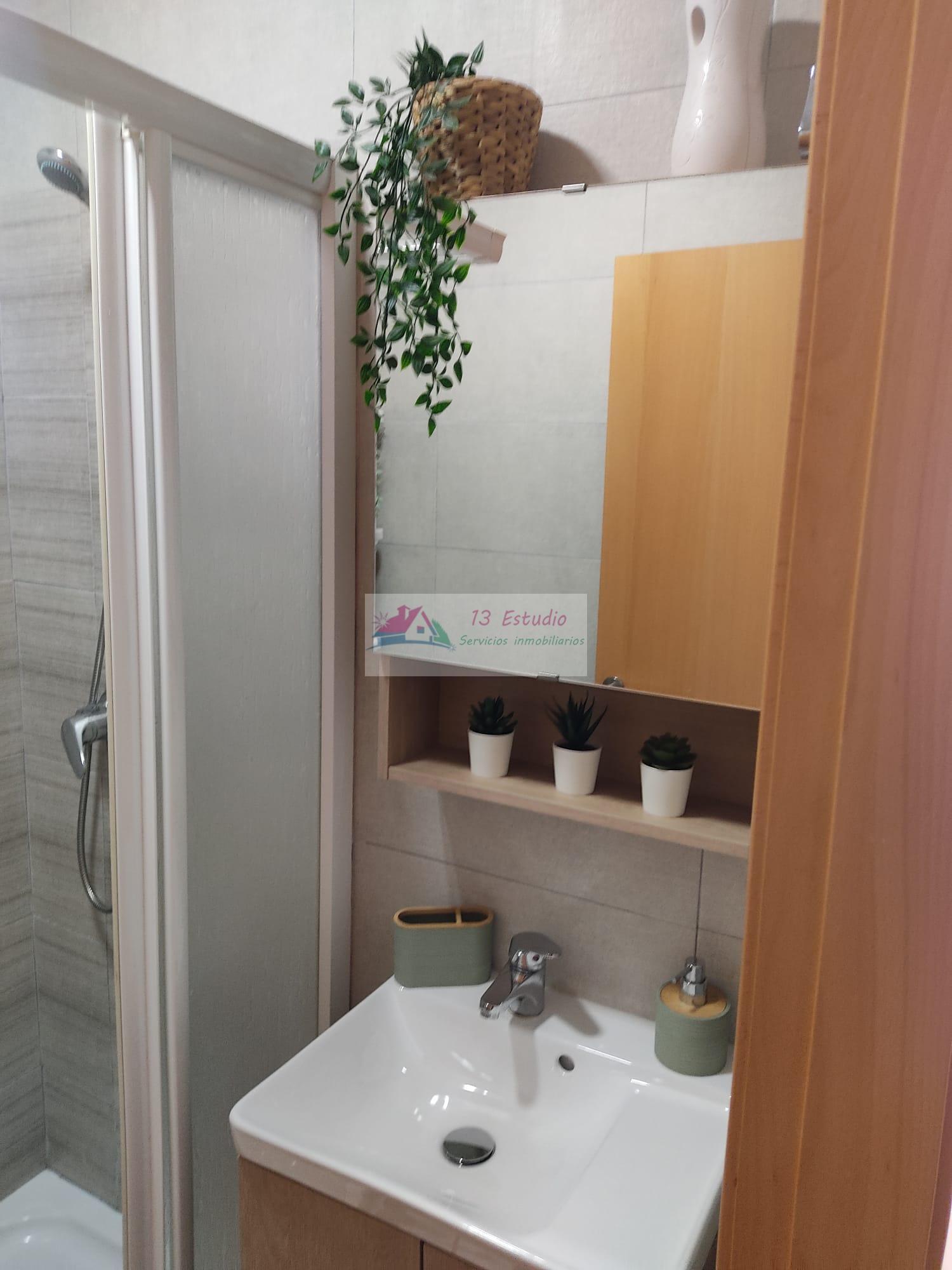 Venta de piso en La unión