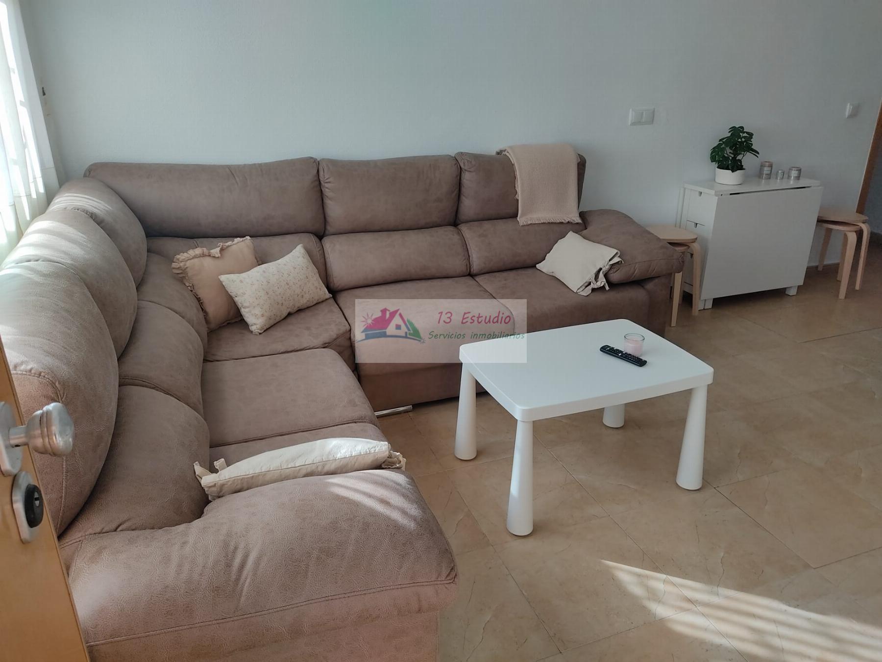 Venta de piso en La unión