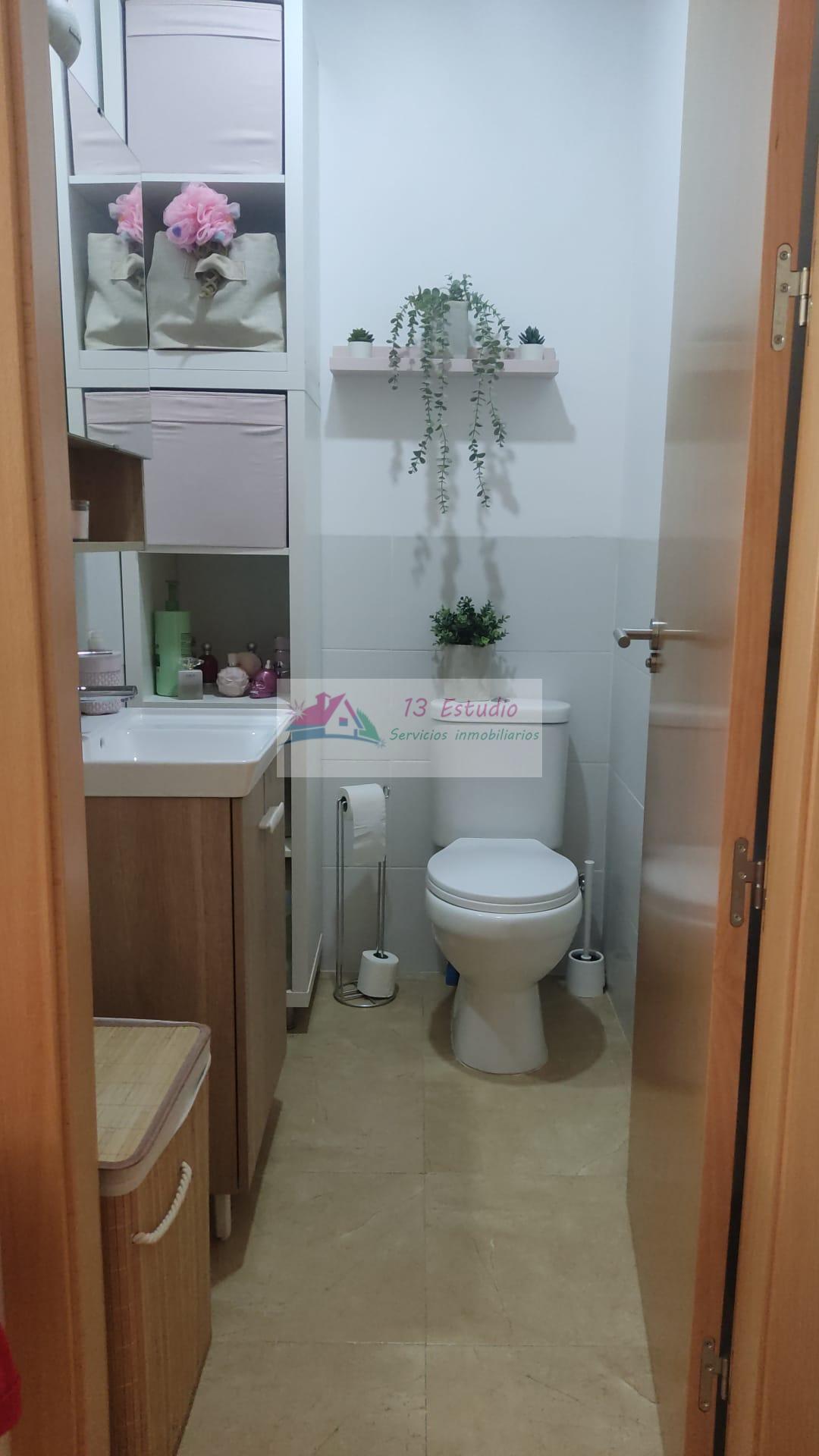 Venta de piso en La unión