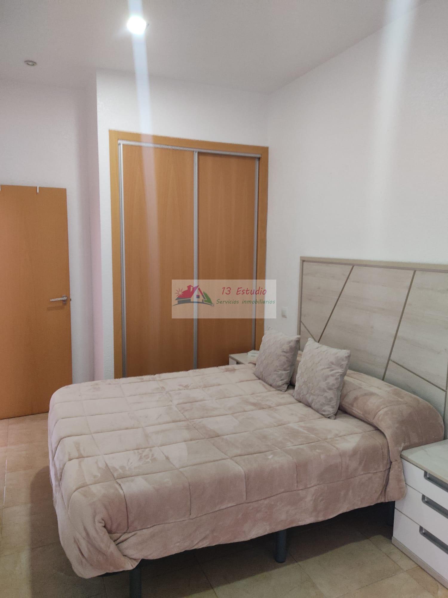 Venta de piso en La unión