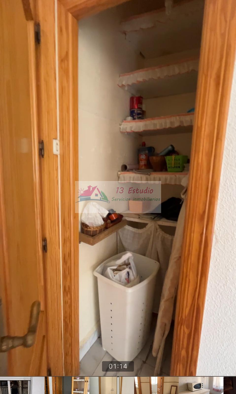Pantry