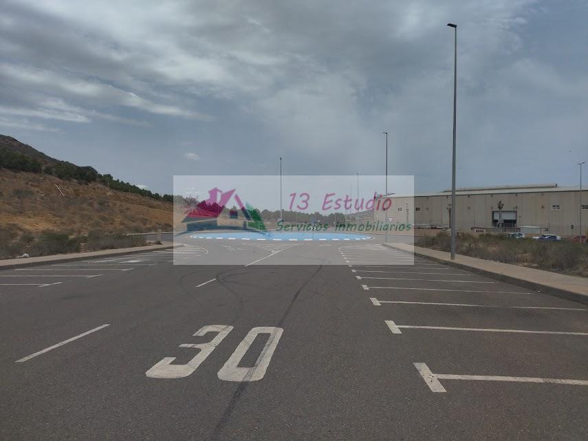 Venta de terreno en La unión