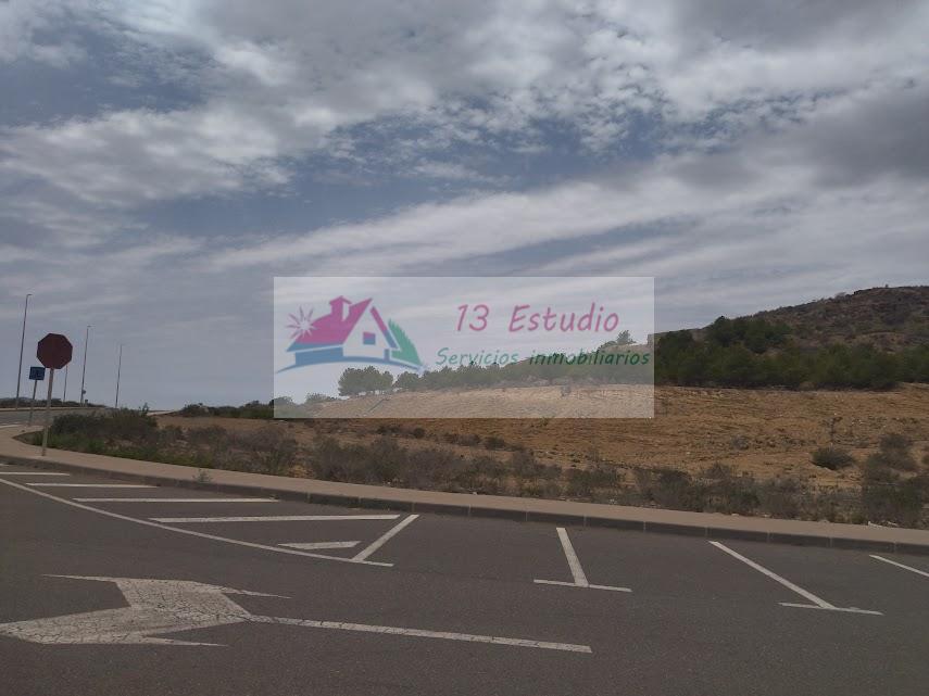 Venta de terreno en La unión