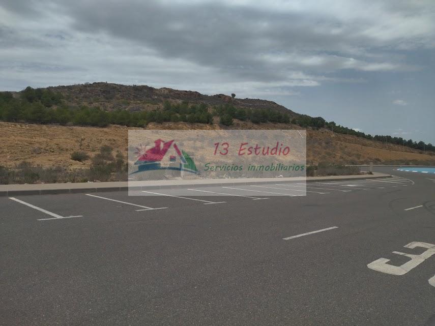 Venta de terreno en La unión