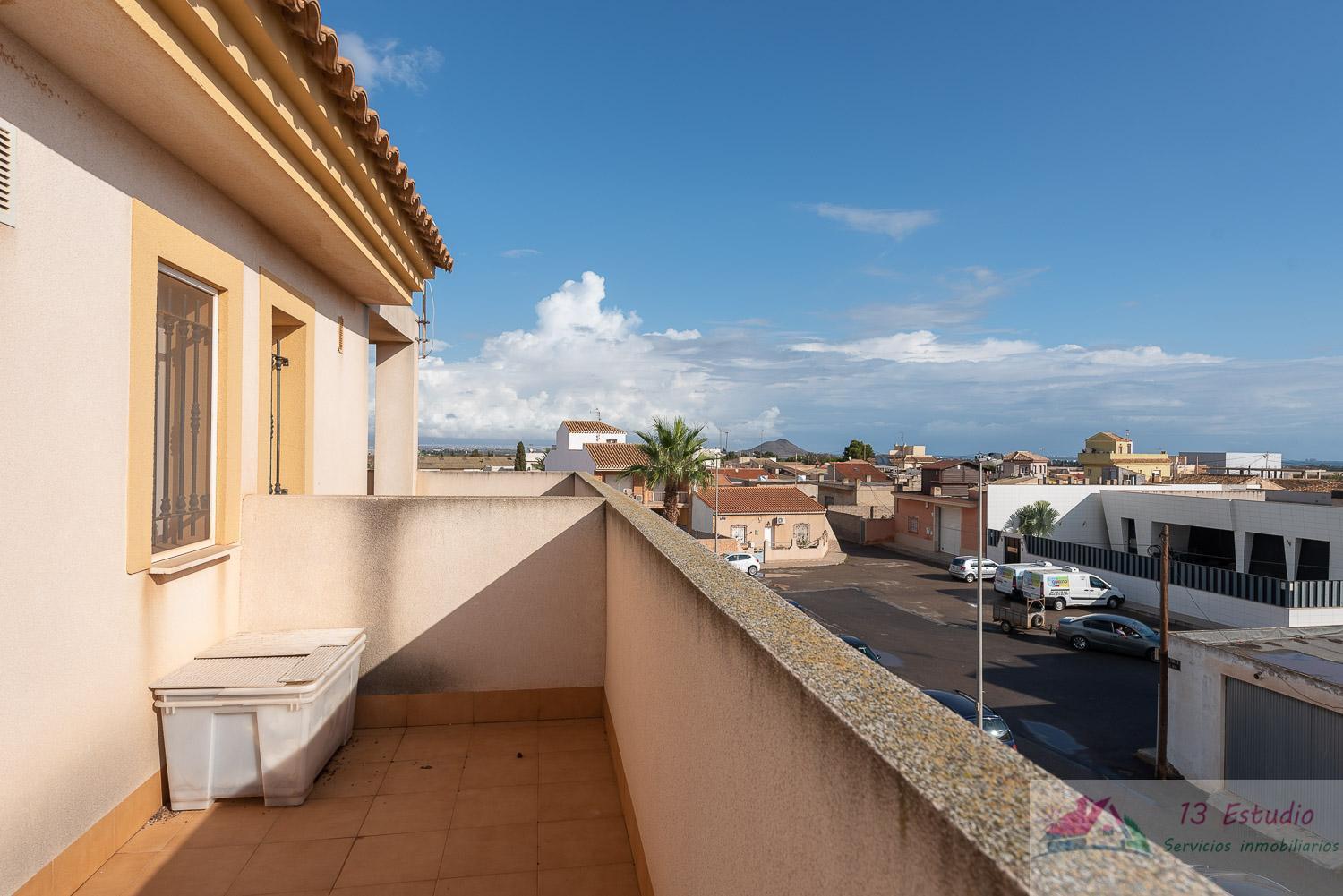 Terraza