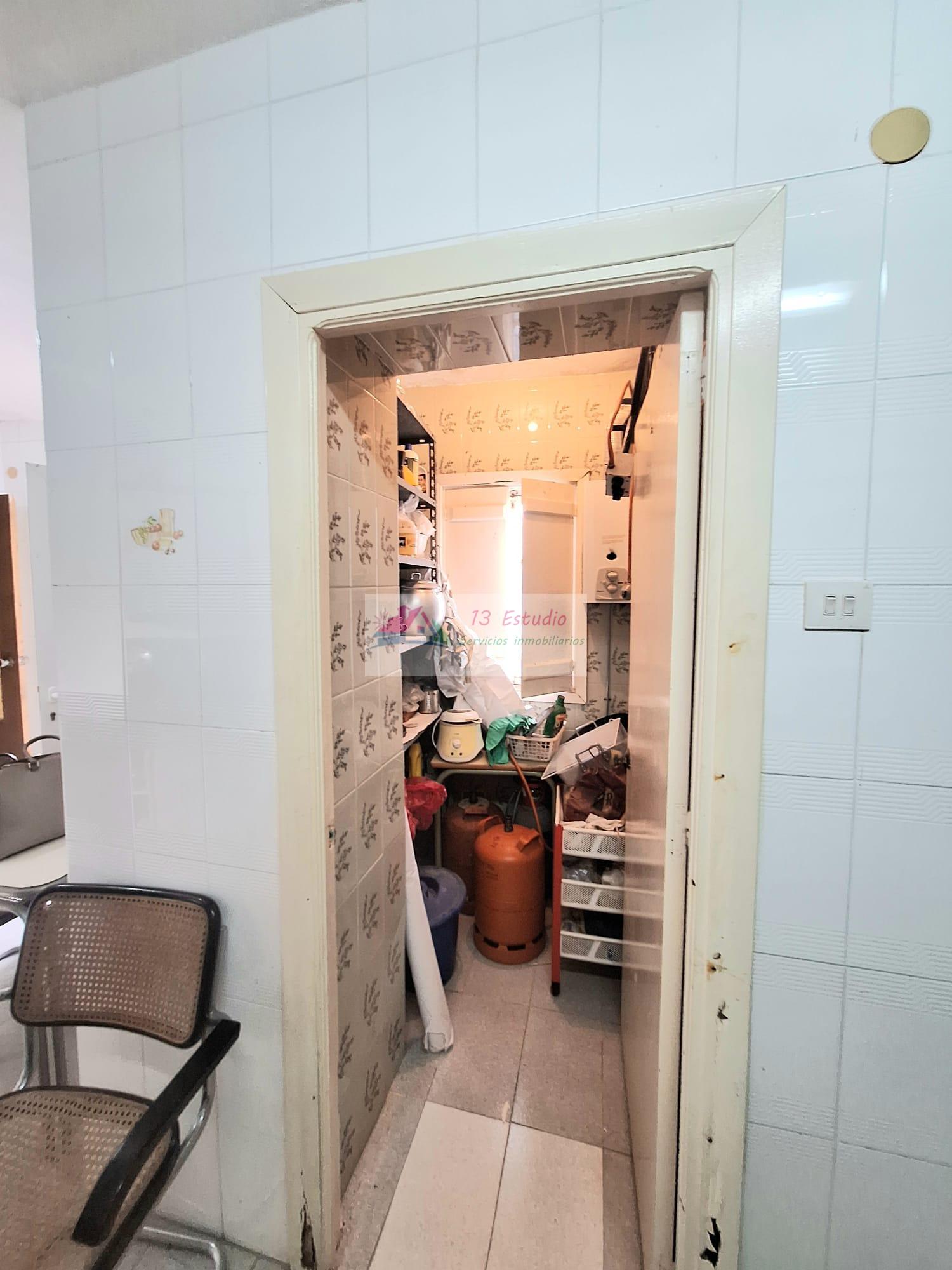 Pantry