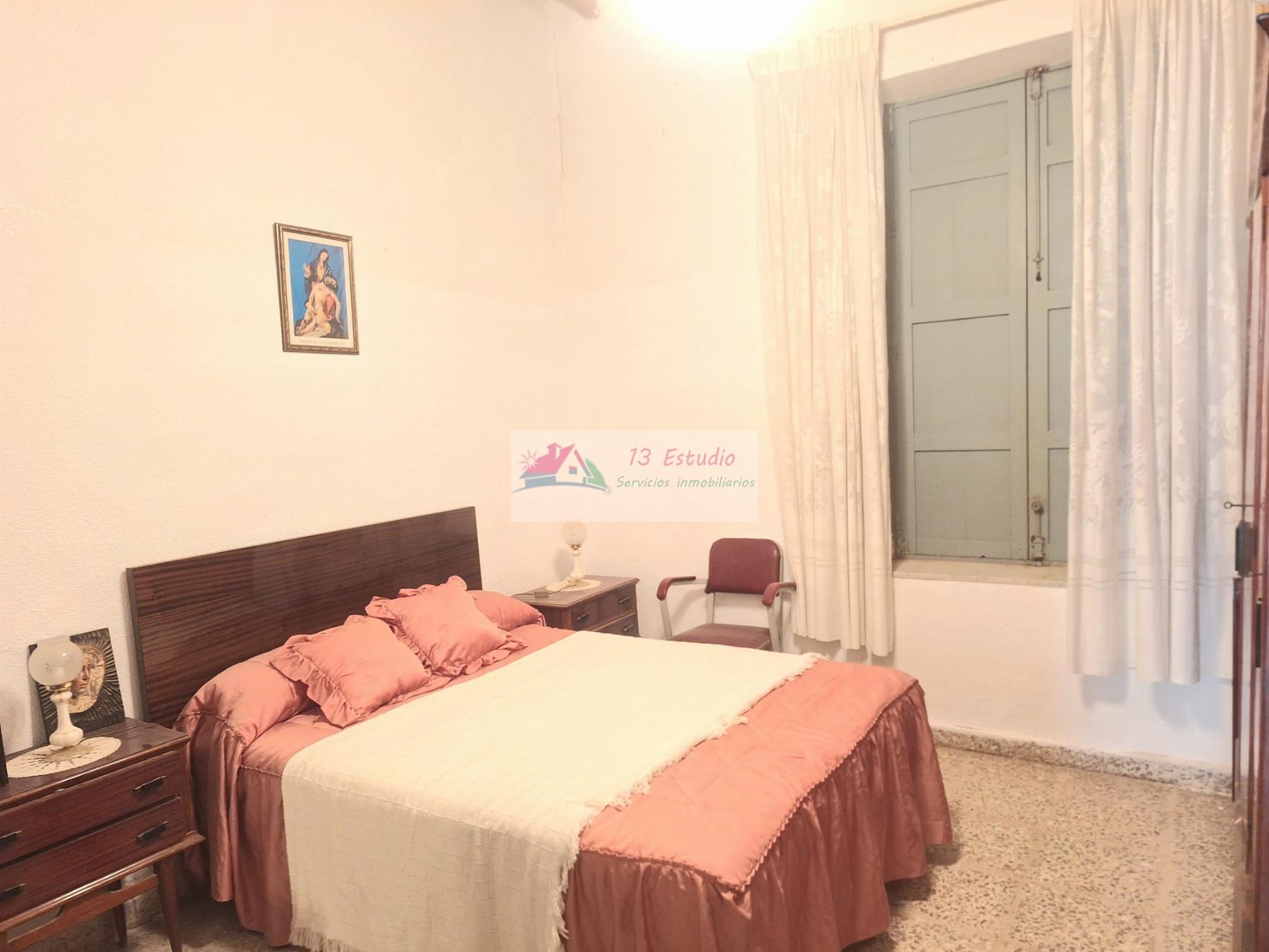 For sale of chalet in Cartagena