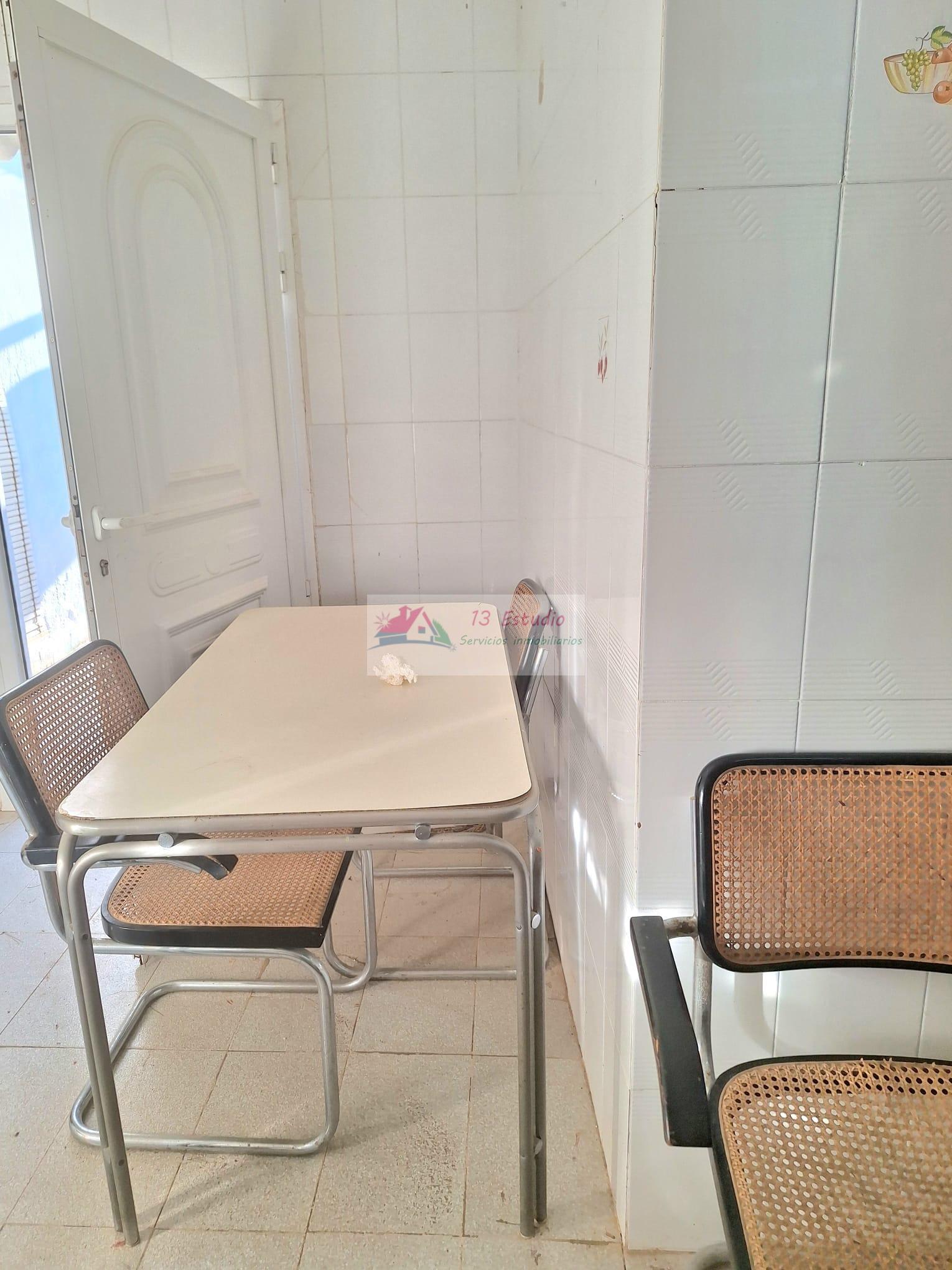 For sale of chalet in Cartagena