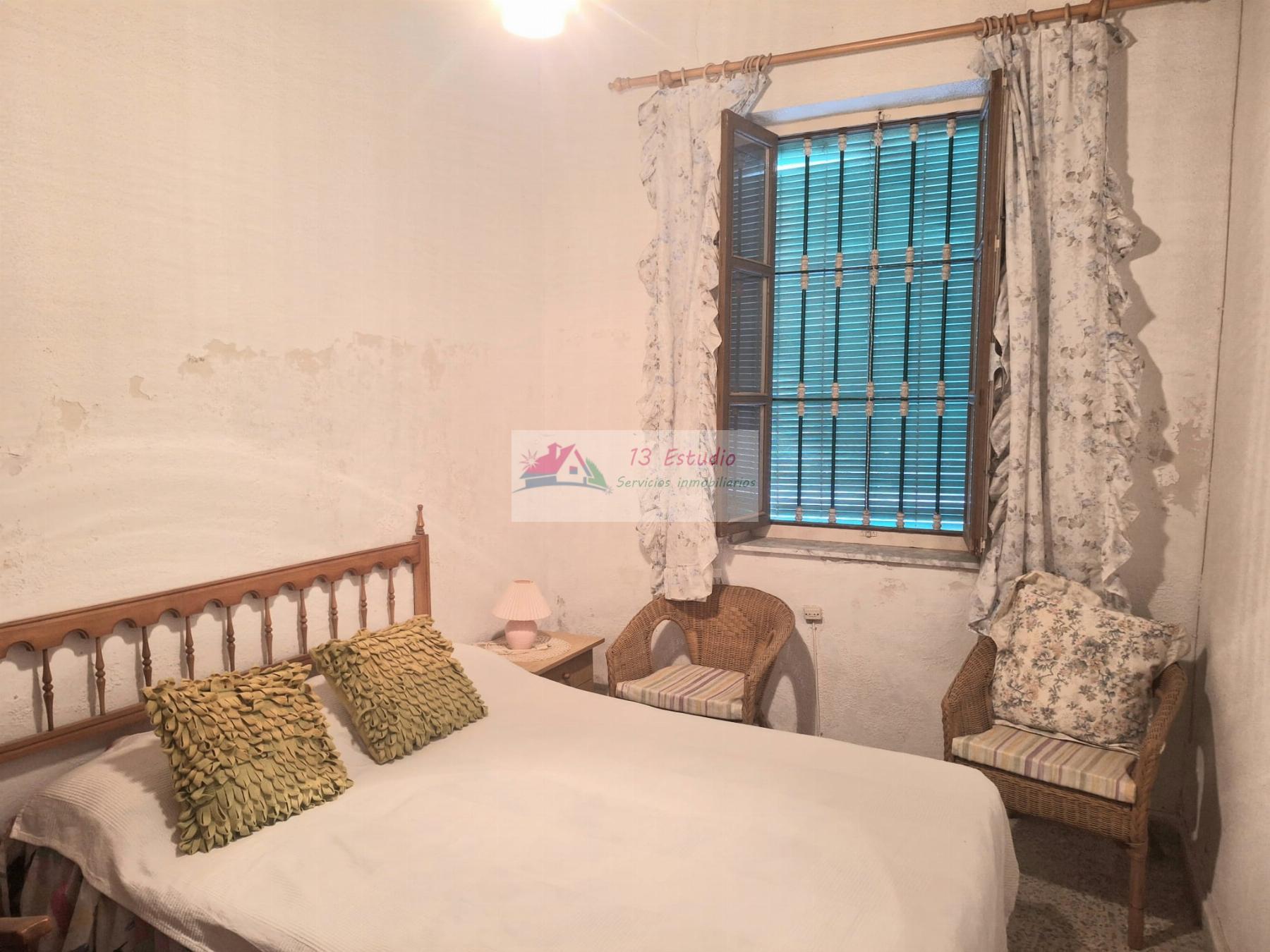 For sale of chalet in Cartagena