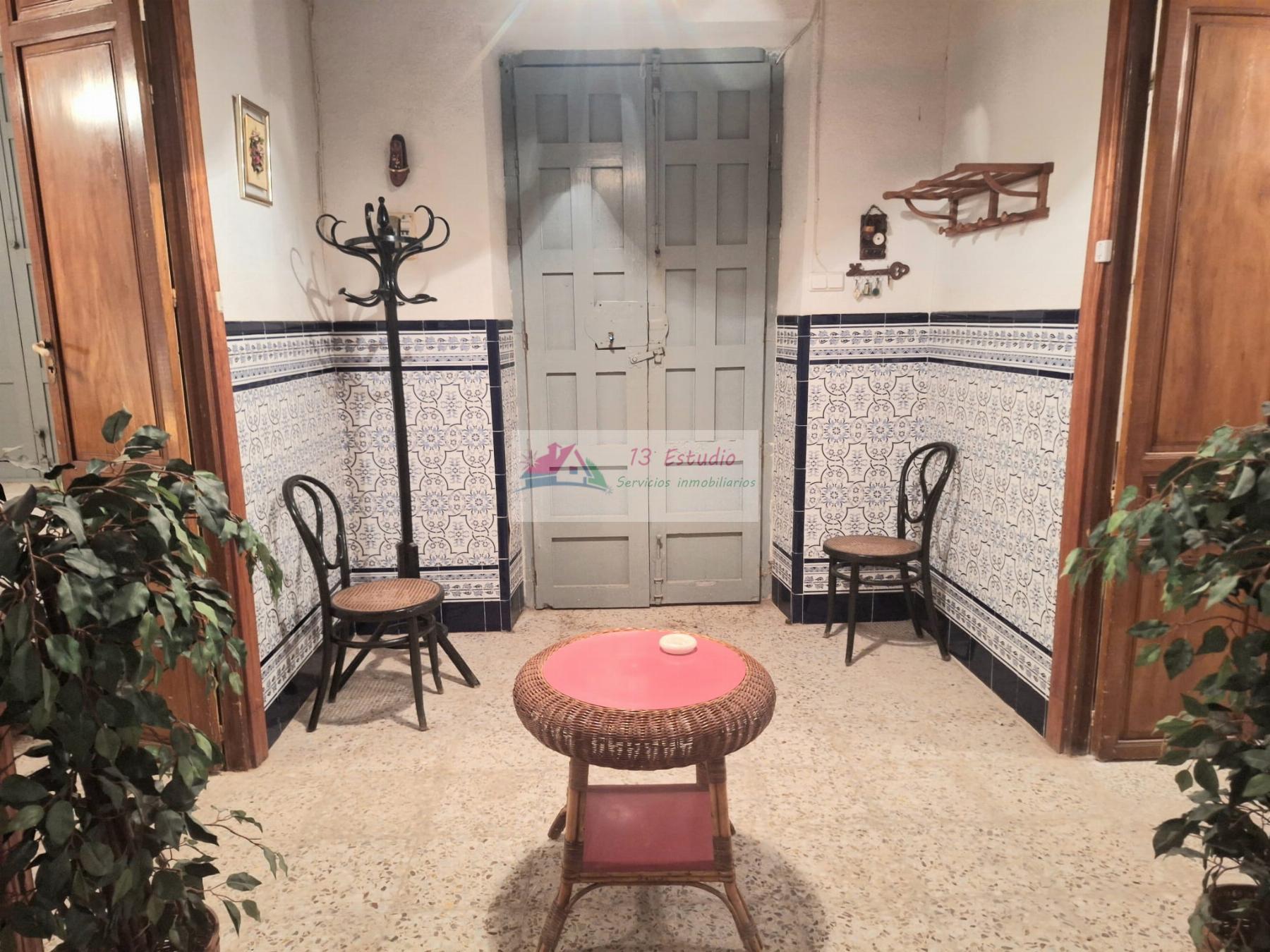 For sale of chalet in Cartagena