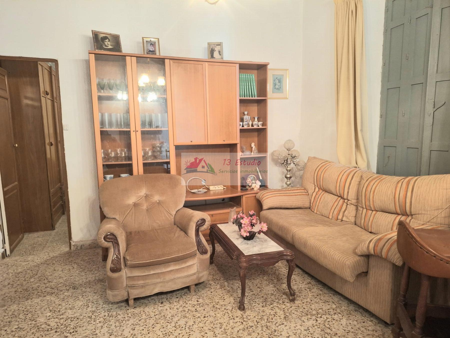 For sale of chalet in Cartagena