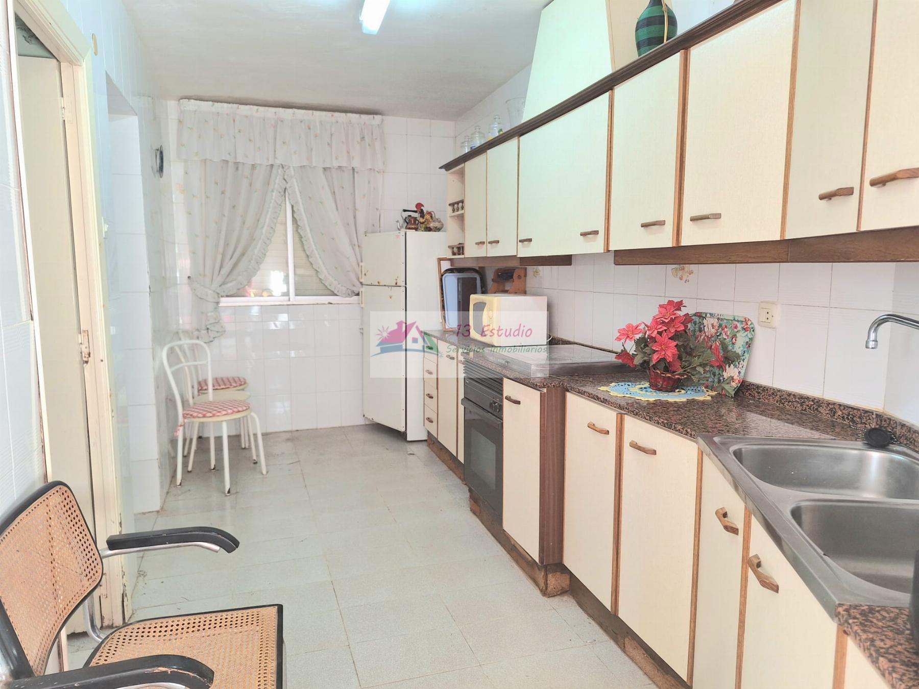 For sale of chalet in Cartagena