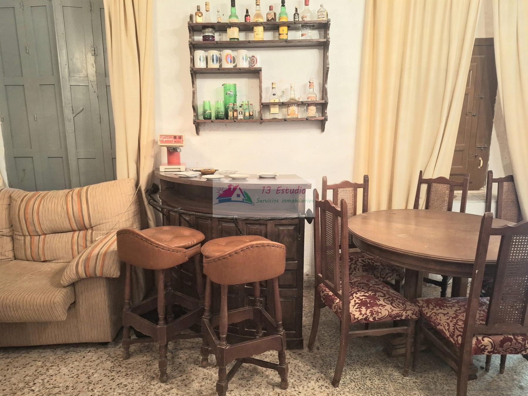 For sale of chalet in Cartagena
