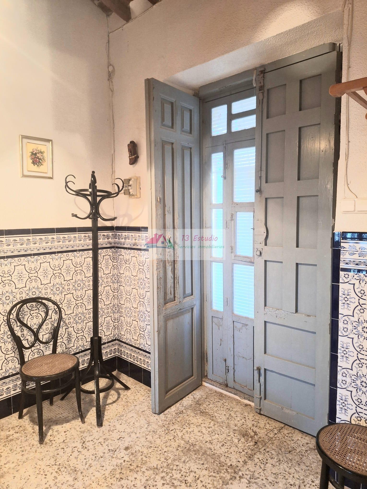 For sale of chalet in Cartagena