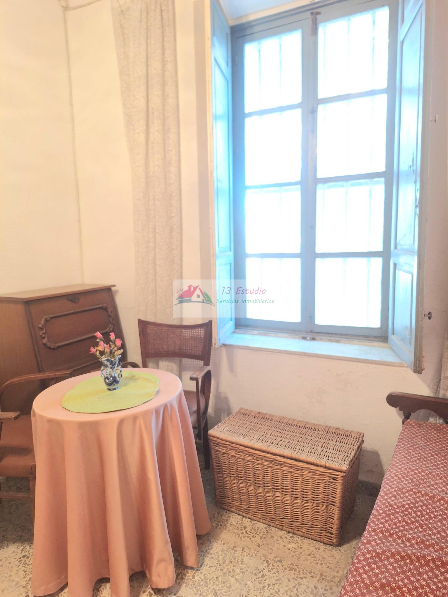 For sale of chalet in Cartagena