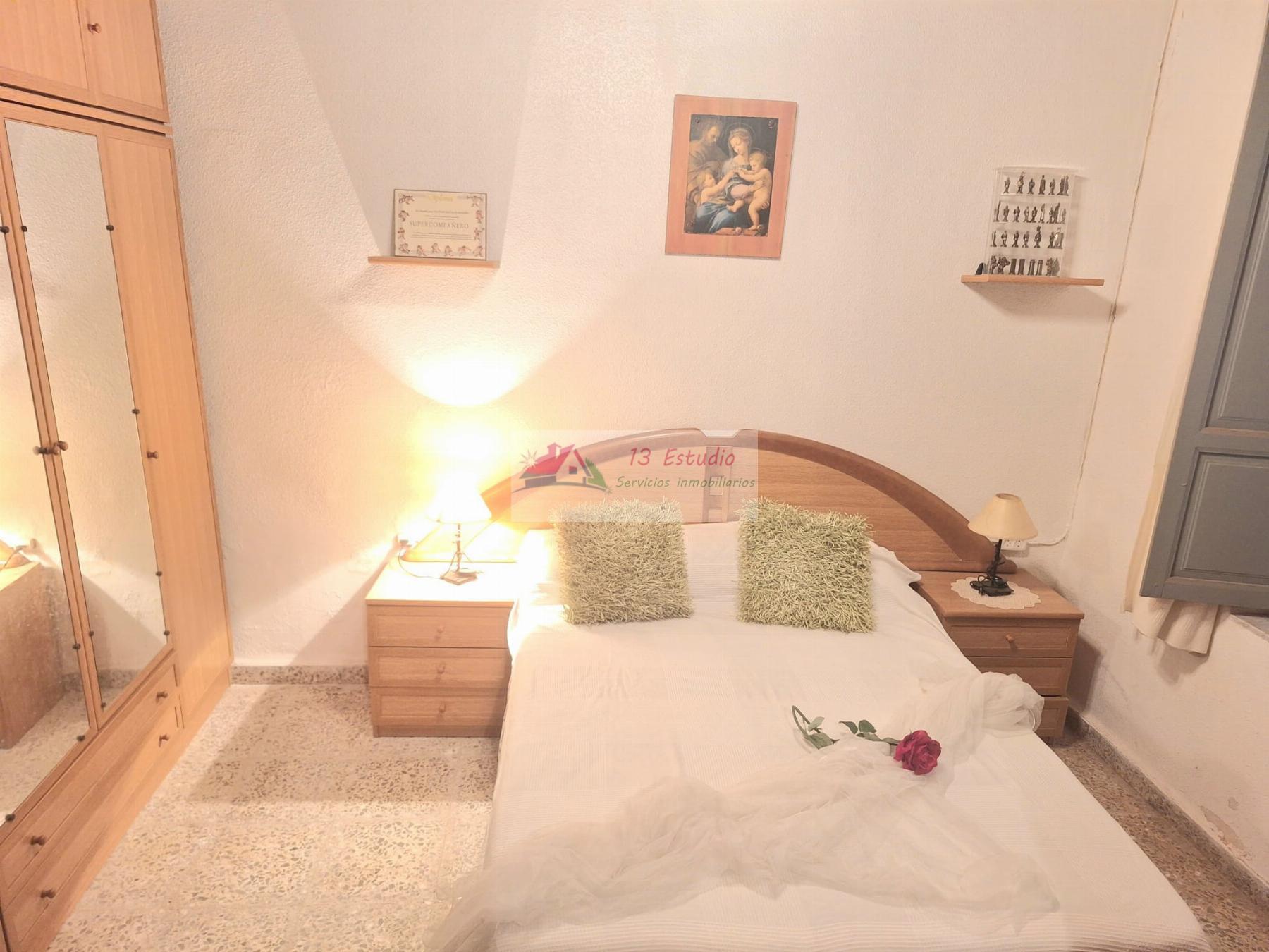 For sale of chalet in Cartagena