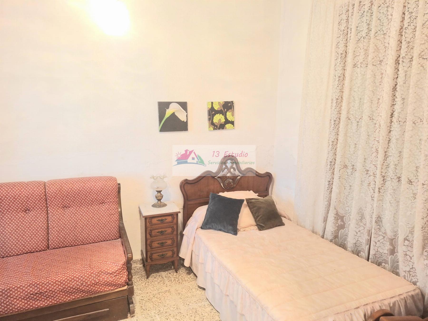 For sale of chalet in Cartagena