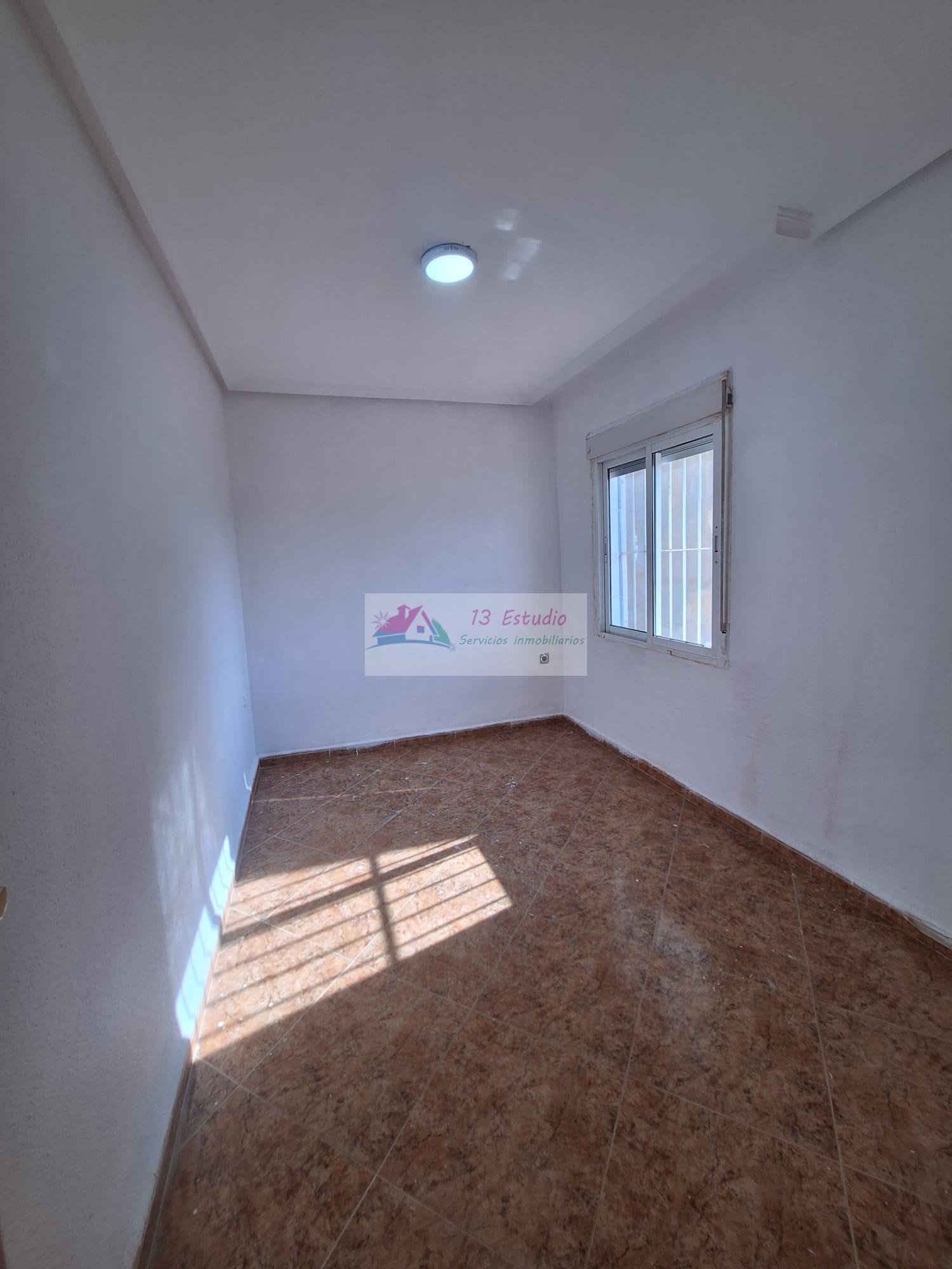 For sale of flat in Cartagena