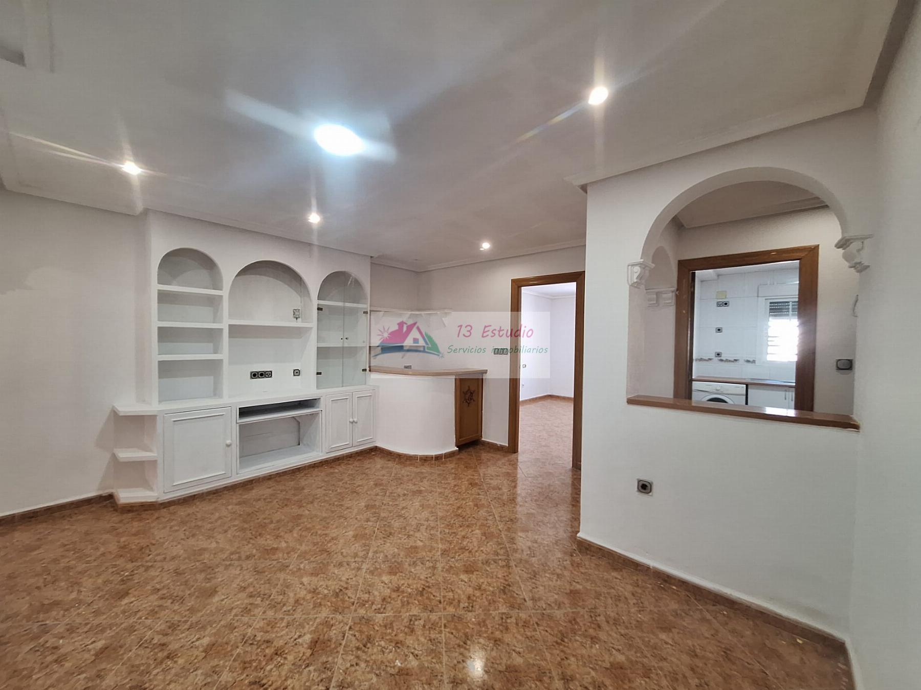 For sale of flat in Cartagena