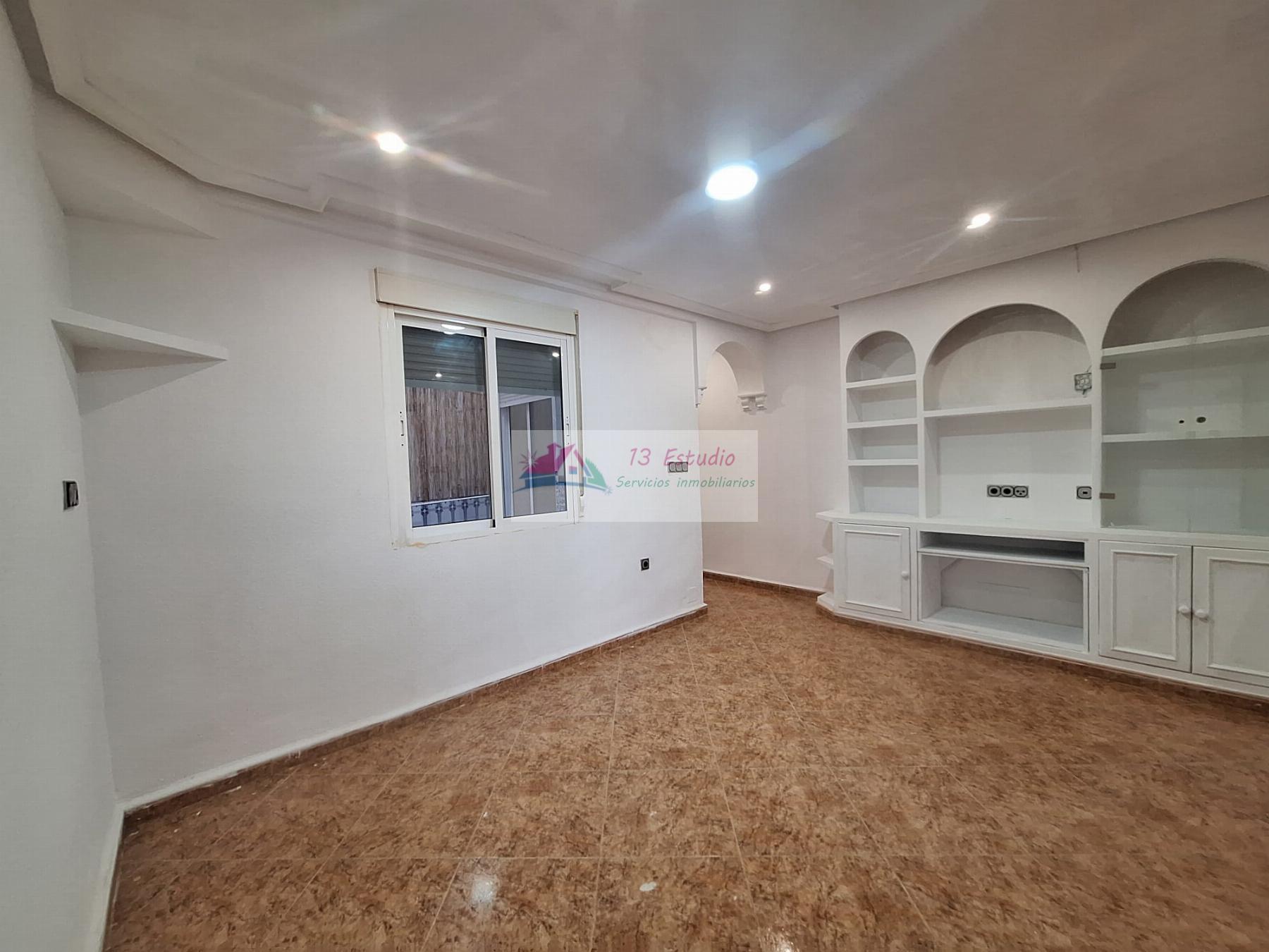 For sale of flat in Cartagena