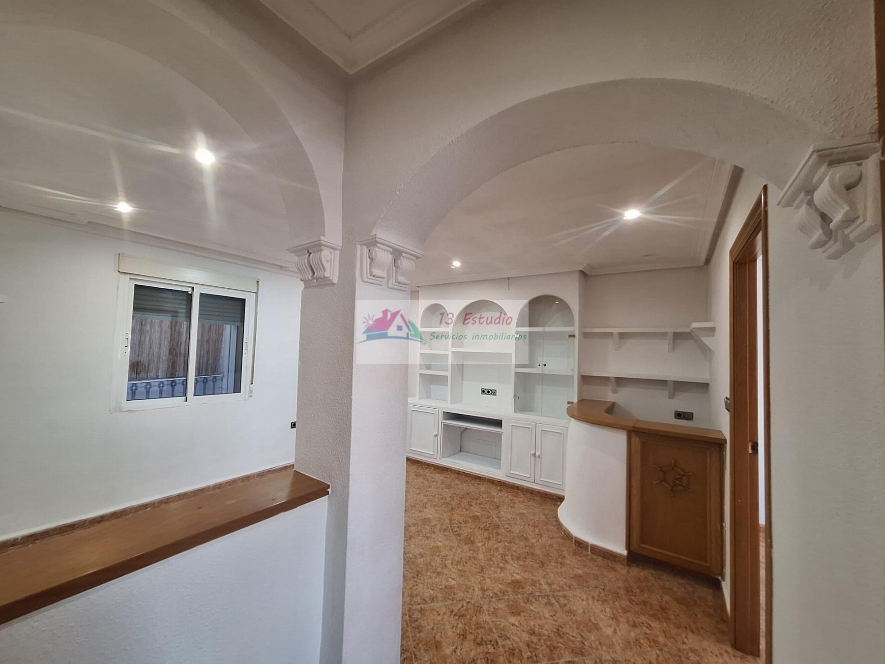 For sale of flat in Cartagena