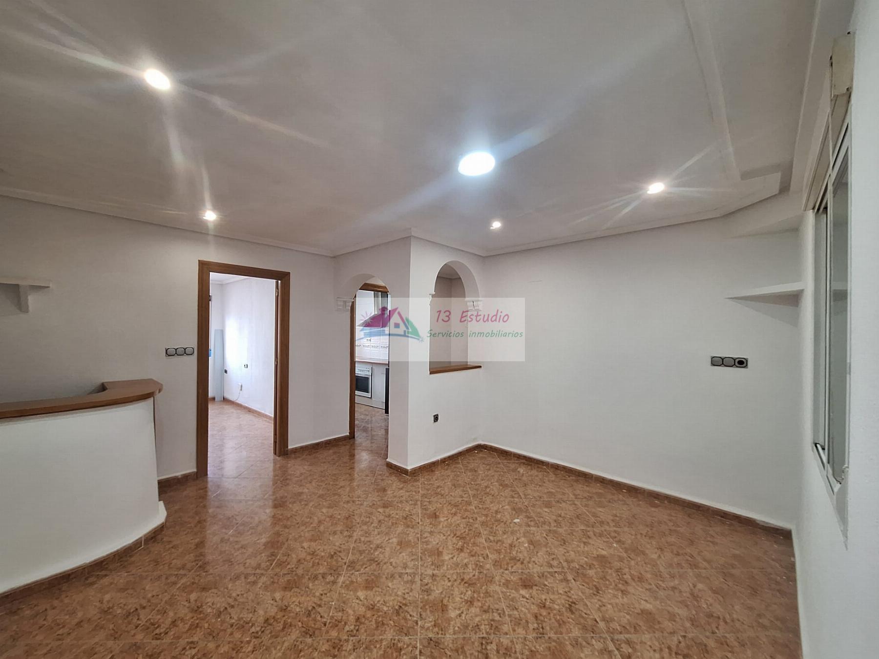 For sale of flat in Cartagena