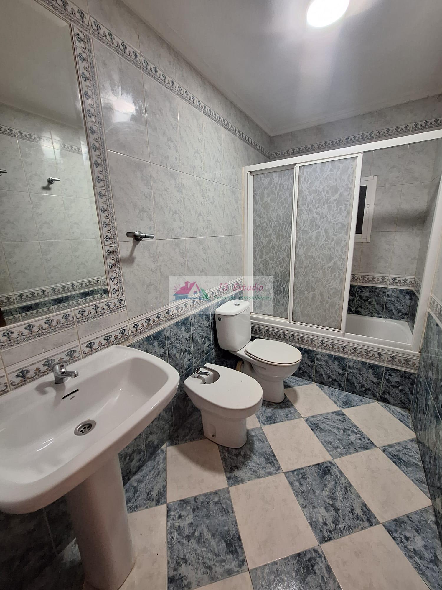 For sale of flat in Cartagena