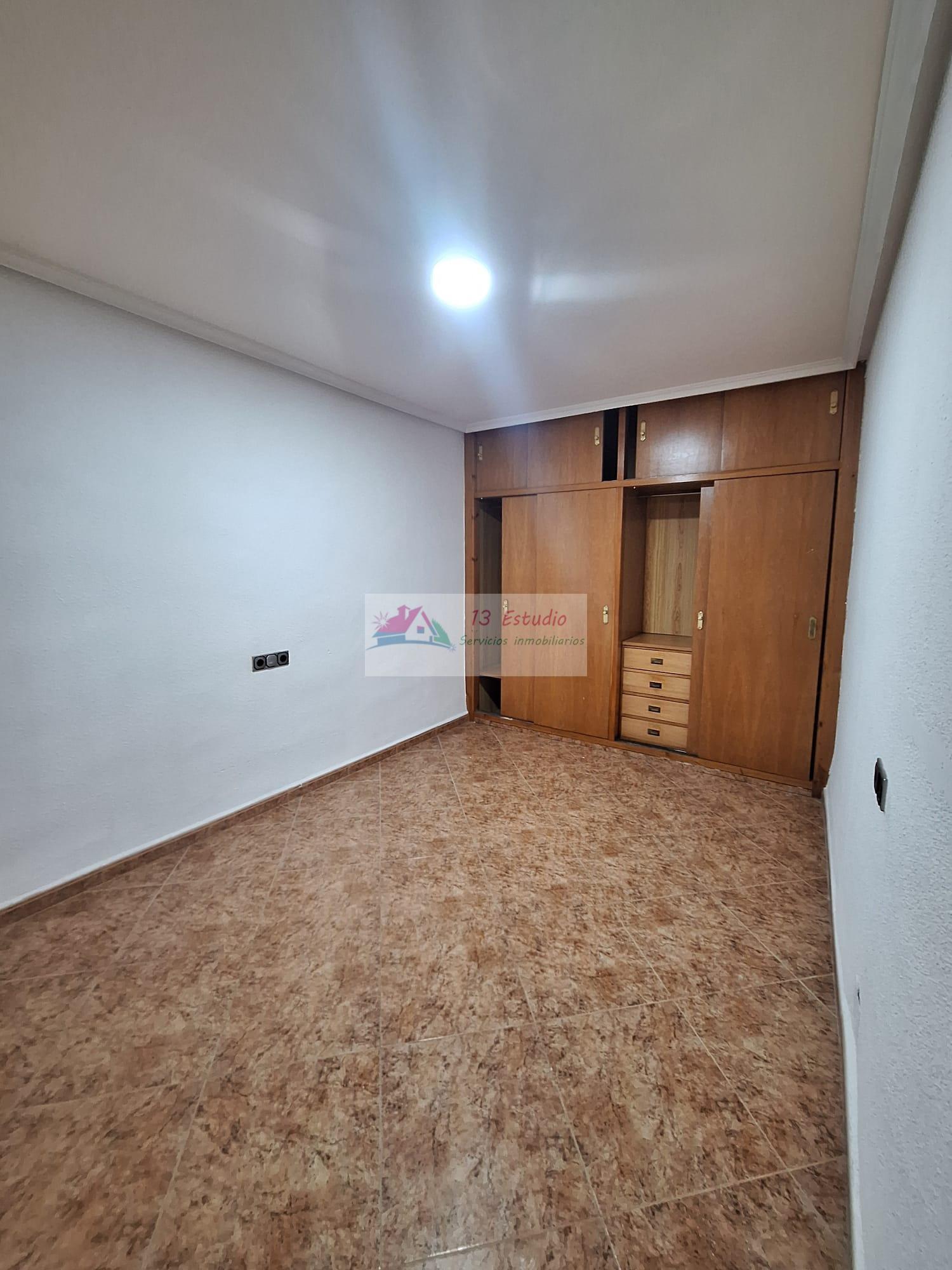 For sale of flat in Cartagena
