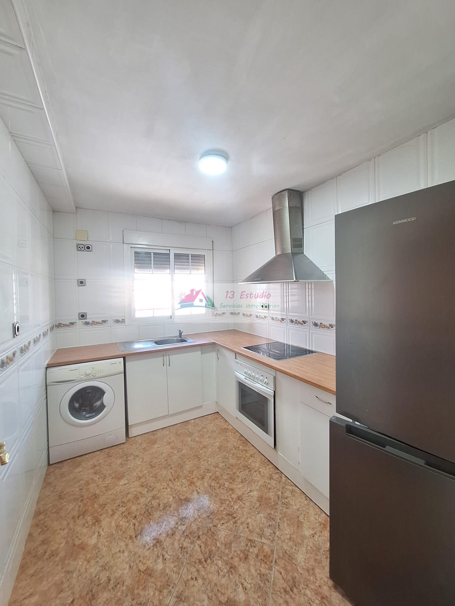For sale of flat in Cartagena