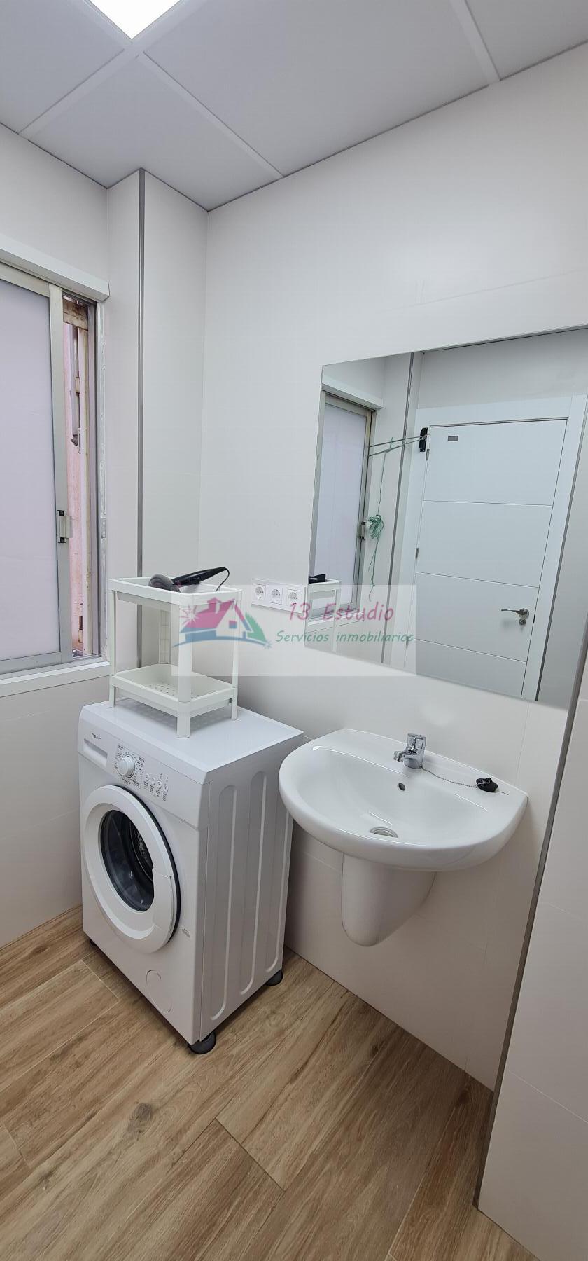 Alquiler de habitación en Cartagena