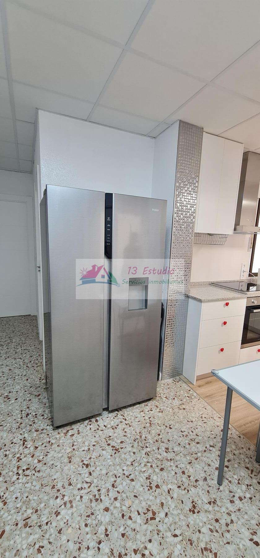 Alquiler de habitación en Cartagena
