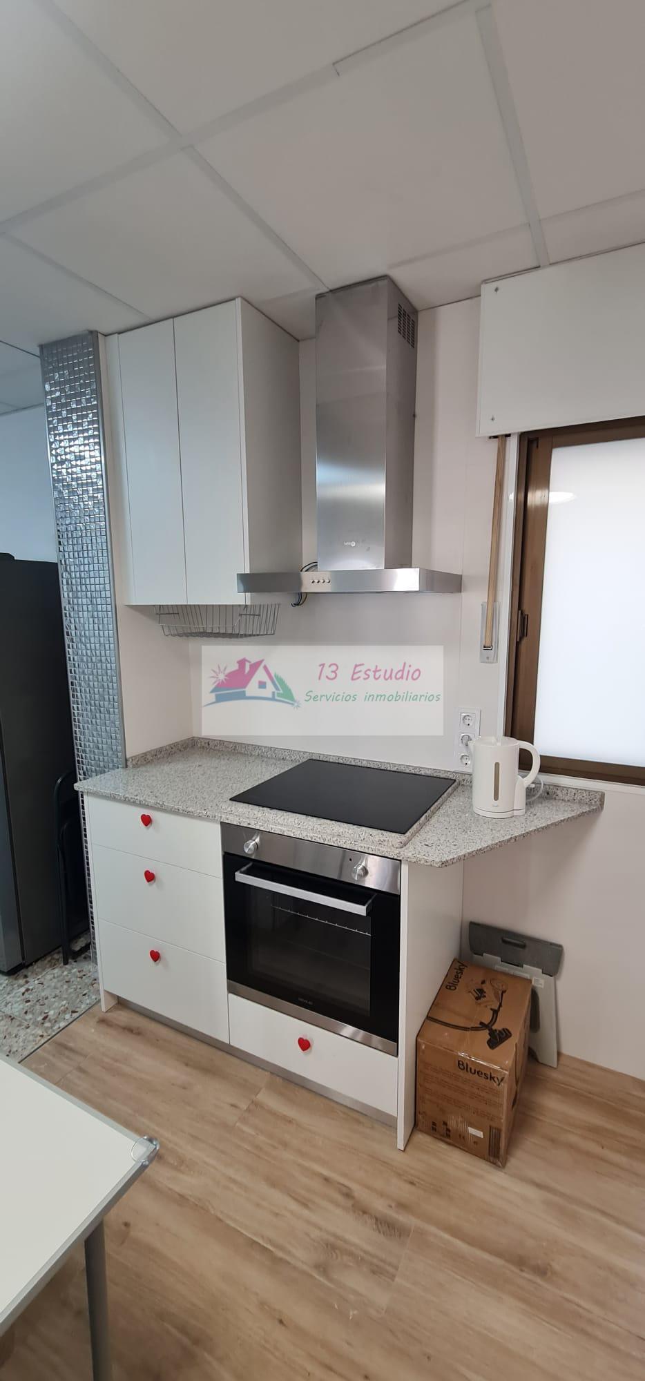 Alquiler de habitación en Cartagena