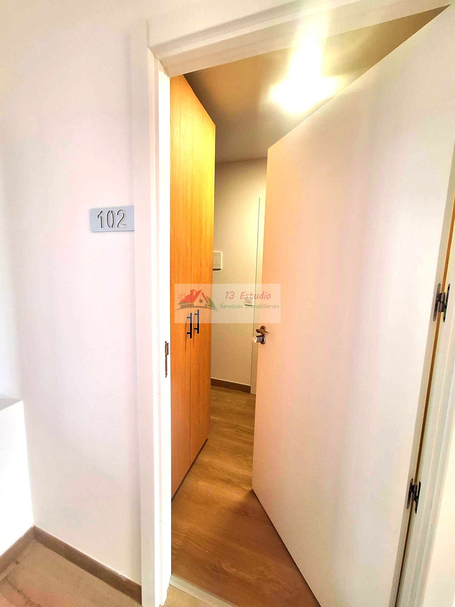 Entry/Exit