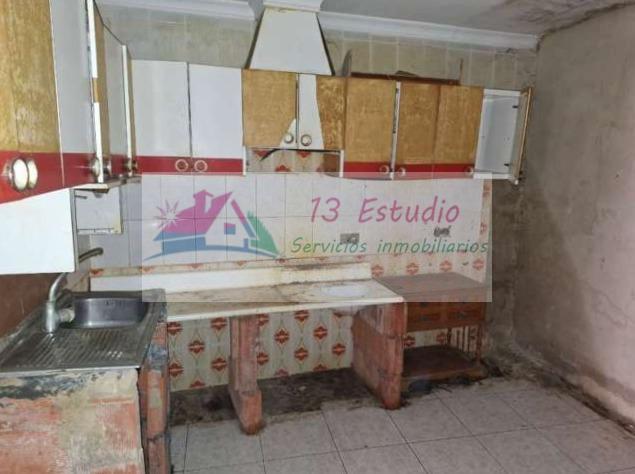 For sale of house in San Javier