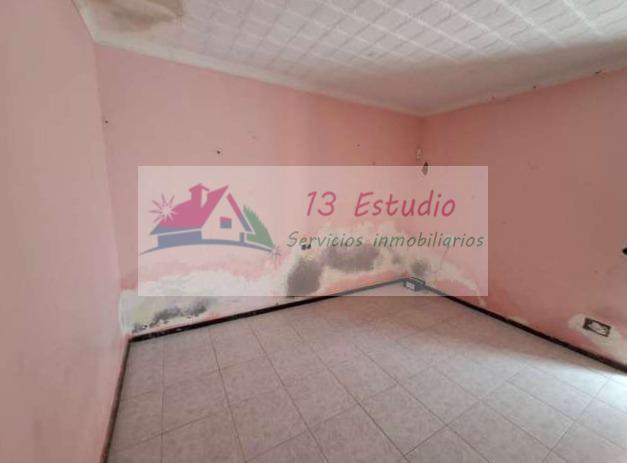For sale of house in San Javier