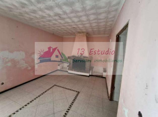 For sale of house in San Javier