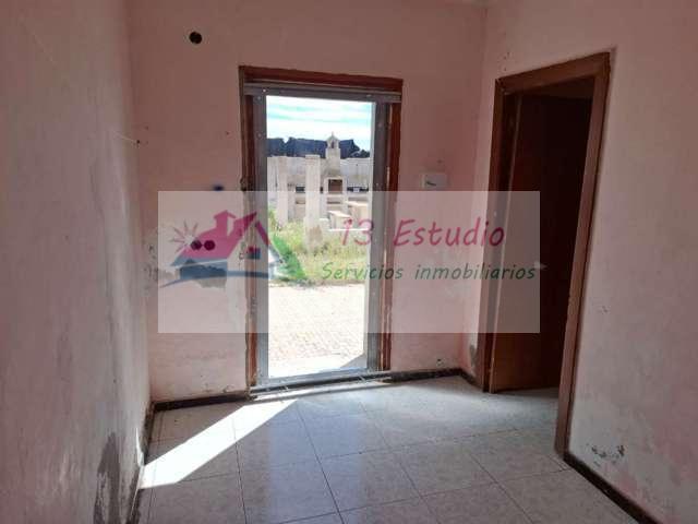 For sale of house in San Javier