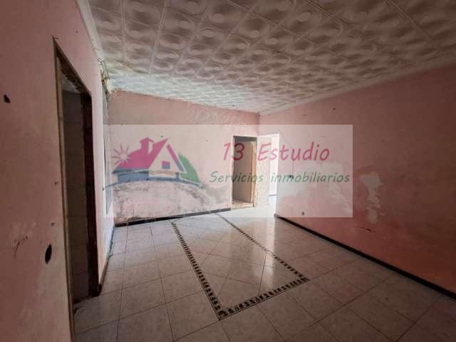 For sale of house in San Javier