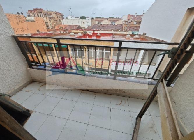 For sale of apartment in Lo Pagán