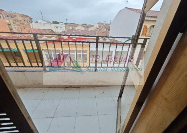For sale of apartment in Lo Pagán