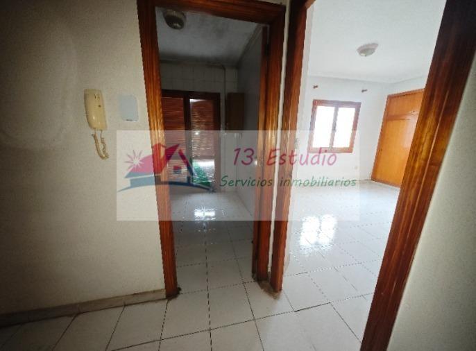 For sale of apartment in Lo Pagán