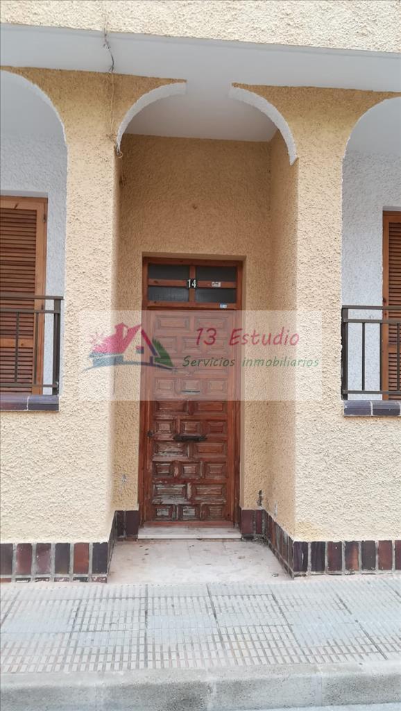 For sale of apartment in Lo Pagán
